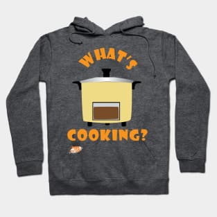 Rice Cooker Hoodie